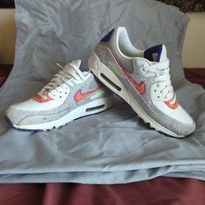 Nike Air Max 90 NRG Court Purple (Recycled Pack)